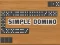 Simple Domino — free online game
