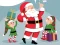 Santa Merry Xmas Puzzle — 무료 온라인 게임