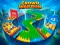 Crowd War Run — free online game
