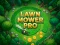 Peli Lawn Mower Pro verkossa
