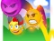 Free The Emoji — jogo online grátis