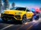 Urus City Driver — free online game