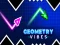 Geometry Vibes — free online game