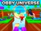 Obby Universe — free online game