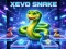 Xevo Snake — free online game