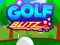 Golf Blitz — free online game