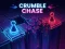 Crumble Chase — free online game