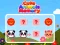 Cute Animals Memory — free online game