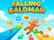 Falling Baldman — free online game