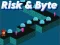 Risk & Byte — free online game