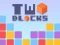 Two Blocks — free online game