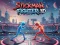 Stickman Fighter 3D — free online game