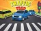 Traffic Trap — free online game