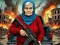 Grandma with machine-gun: Apocalypsis — free online game