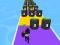 Vemon Run 3D — free online game