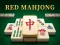 Red Mahjong — free online game