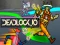 Deadlock.io — free online game