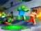 Obby Prison: Craft Escape — free online game
