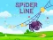 Spider Line — free online game