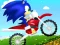 Sonic Ride — free online game
