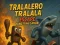 Tralalero Tralala escape Tung Tung Sahur — free online game