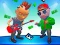 Studio's Pupil — free online game