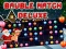 Bauble Match Deluxe — free online game