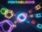 Pentablocks — free online game