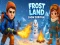 Frost Land Snow Survival — free online game