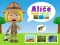 World of Alice Animal Habitat — 무료 온라인 게임