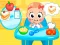 Spill Baby Care online
