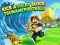 Kick a Lucky Block: Tsunami Football — free online game