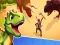 Dino Survival 3D Simulator — free online game