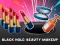 Black Hole: Beauty Makeup — free online game