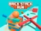 Brick Stack Run — free online game