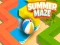 Summer Maze — free online game