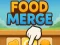 Food Merge — free online game