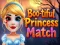 Boo-tiful Princess Match — free online game