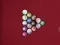 Billiard straight — free online game