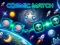 Cosmic Match — free online game