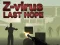 Z-virus Last Hope — free online game