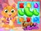 Candy Match — free online game