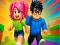 Obby Modes! Online Mini-Games — free online game