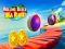 Rolling Balls Sea Race — free online game