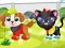 Pets Beauty Salon — free online game
