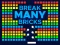 Break Many Bricks — free online game