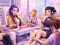 K Pop Demon Hunters Nail Studio — free online game