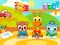 שפּיל Animal Kindergarten אָנליין