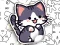 Sticker Puzzle Book — free online game