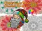 Christmas Mandala Coloring Book for Adults — free online game